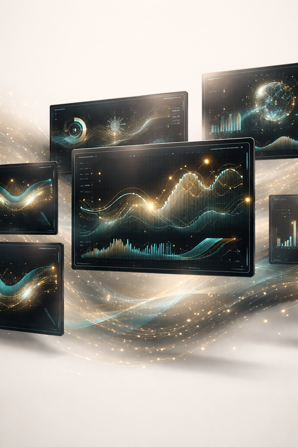 Fluvius dashboard